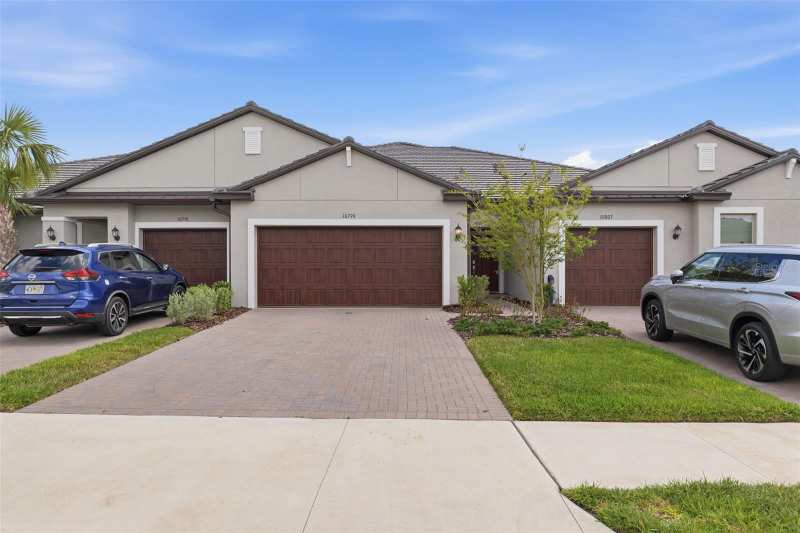 2 bedroom Villa at 10799 Gable Dig Loop, Mirada Active Adult Ph 2B, San Antonio — photo 1