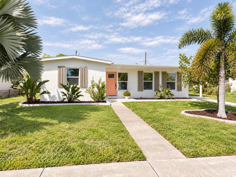 2 bedroom Single Family Residence at 21132 McGuire Avenue, Port Charlotte Sec 045, Port Charlotte — photo 2