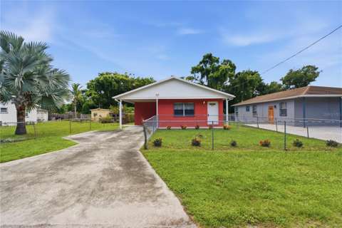3721 E North Bay Street, home for sale in Tampa 33610