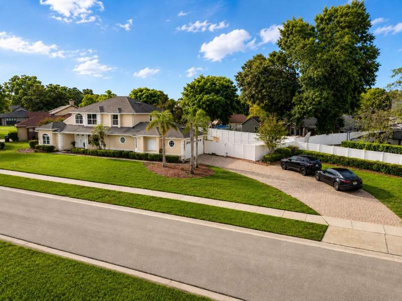 4 bedroom Single Family Residence at 7903 Palmdale Drive, Sandy Spgs, Orlando — photo 5
