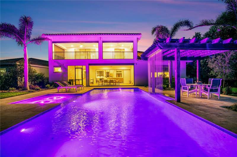 4 bedroom Single Family Residence at 10840 Mobberley Circle, Eagle Crk Ph 1C-2 Pt E Village F, Orlando — photo 2