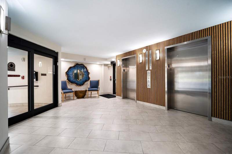 2 bedroom Condominium at 690 Island Way #912, Island Walk Condo, Clearwater — photo 2