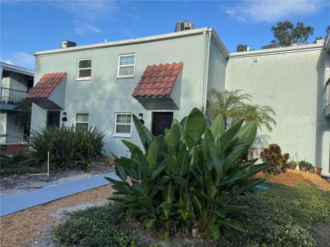 2884 Somerset Park Drive #2907, home for sale in Tampa 33613