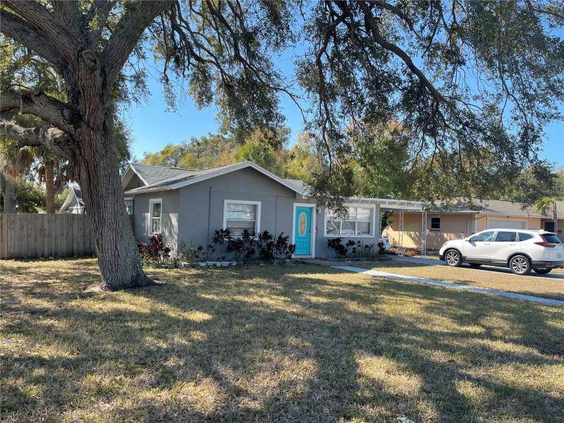 3 bedroom Single Family Residence at 1200 26th Avenue, Lake Vista, St Petersburg — photo 3