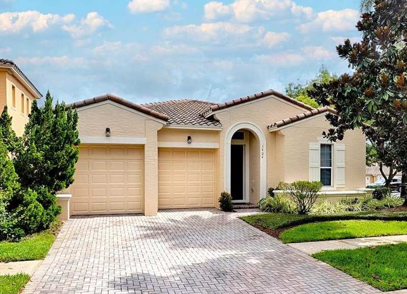 3 bedroom Single Family Residence at 1404 Caring Court, Enclave At Maitland A-F, Maitland — photo 1