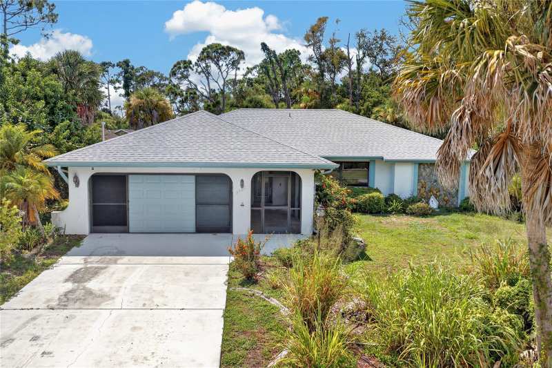 3 bedroom Single Family Residence at 3501 Conmore Street, Port Charlotte Sec 008, Port Charlotte — photo 1