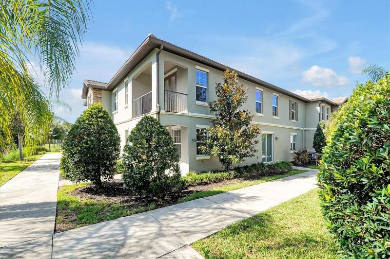 5 bedroom Townhouse at 1383 SHINNECOCK HILLS DRIVE, THE VISTAS AT CHAMPIONSGATE, DAVENPORT — photo 5