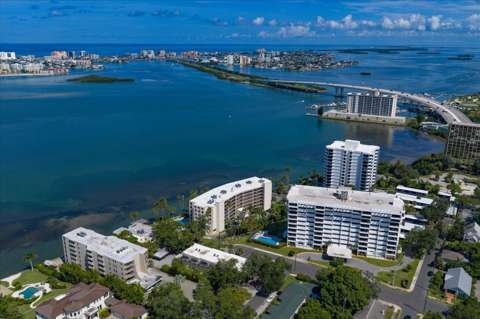 55 Rogers Street #P3, home for sale in Clearwater 33756