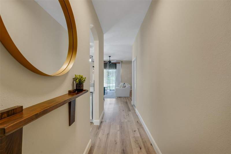 3 bedroom Townhouse at 1111 Long Oak Way, Retreat At Twin Lakes Rep, Sanford — photo 3