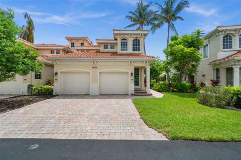 5626 Cape Harbour Drive #102, waterfront for sale in Cape Coral