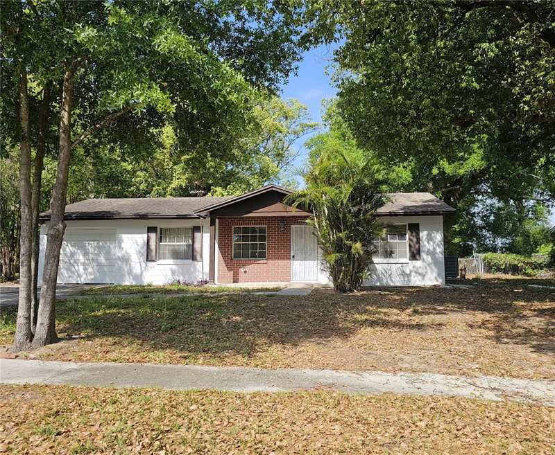 3 bedroom Single Family Residence at 5550 Saint Joseph Boulevard, Clearview Heights 3rd Add, Orlando — photo 1
