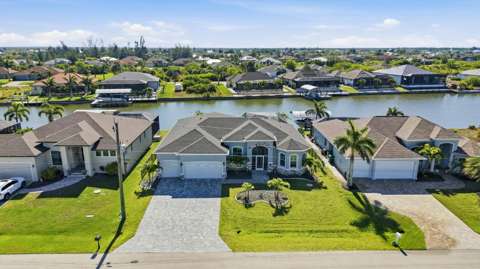 8314 Tracy Circle, home for sale in Port Charlotte 33981