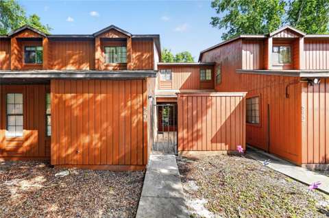 5846 SW 9Th Place, home for sale in Gainesville 32607