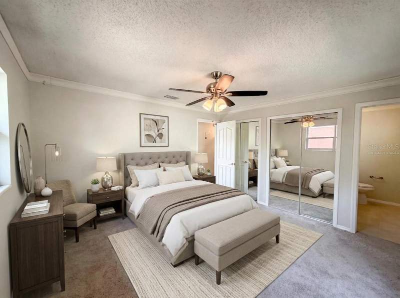 3 bedroom Single Family Residence at 505 Oak Drive, Tavares Summerall Park Heights, Tavares — photo 4