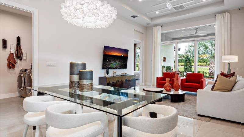 3 bedroom Single Family Residence at 423 Verona Way, Kh Cw Hammock Oaks Llc, Lady Lake — photo 5