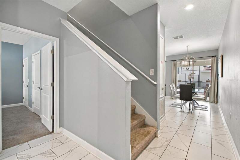 4 bedroom Townhouse at 8980 Stinger Dr, Stoneybrook South Ph J-2 & J-3, Davenport — photo 2