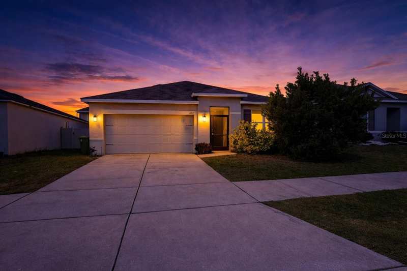 3 bedroom Single Family Residence at 257 Meadowbrook Boulevard, Lucerne Park Reserve, Winter Haven — photo 1