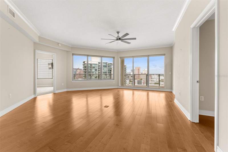 2 bedroom Condominium at 449 S 12th Street #2005, Towers Of Channelside Condomin, Tampa — photo 2