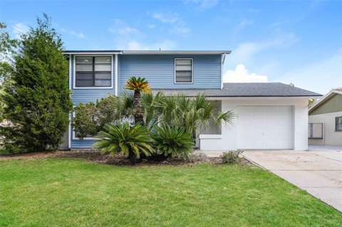 8229 Malvern Circle, home for sale in Tampa 33634
