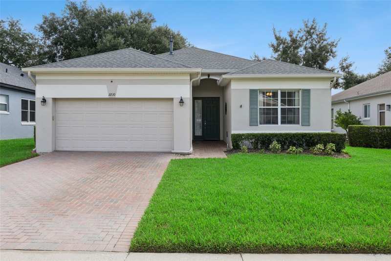 2 bedroom Single Family Residence at 2230 Caledonian Street, Summit Greens Ph 02 E, Clermont — photo 1