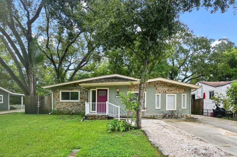 3 bedroom Single Family Residence at 1663 San Mateo Drive, Dunedin Isles 1, Dunedin — photo 1