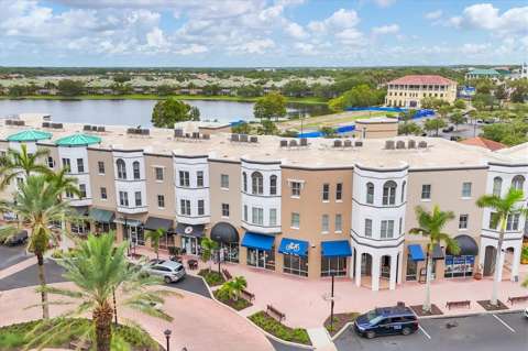 8111 Lakewood Main Street #306, home for sale in Lakewood Ranch 34202