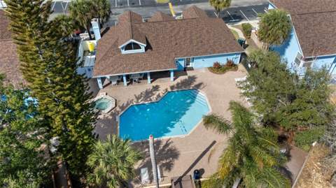 2717 N Poinciana Boulevard #172, Kissimmee FL - photo 19 of 28