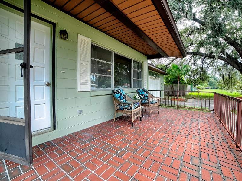2 bedroom Single Family Residence at 2269 Southland Road, Sylvan Shores, Mount Dora — photo 2
