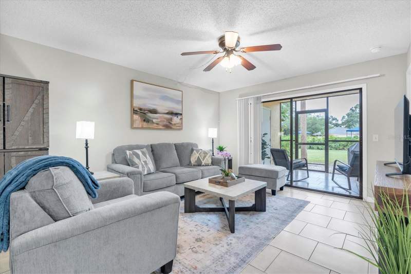3 bedroom Condominium at 3001 58th Avenue #1211, Arbor Grove Condo, St Petersburg — photo 5
