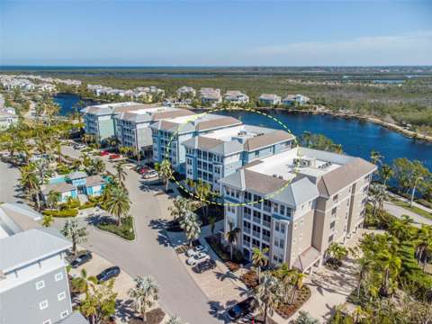 391 Aruba Circle #203, home for sale in Bradenton 34209