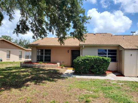 3936 Sailmaker Lane, home for sale in Holiday 34691