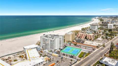 4950 Gulf Boulevard #903, home for sale in St. Pete Beach 33706