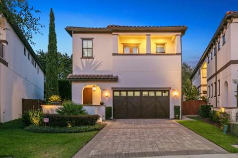 8418 Via Vittoria Way, home for sale on Via Vittoria Way