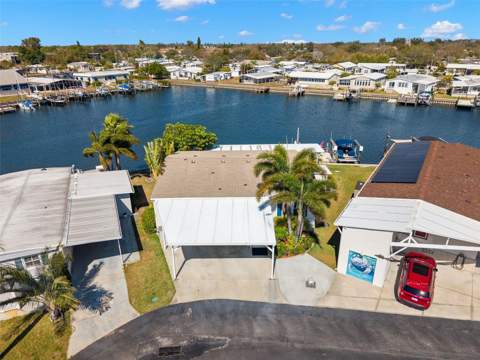 7166 Mount Arlington Drive #418, St Petersburg FL - photo 6 of 35