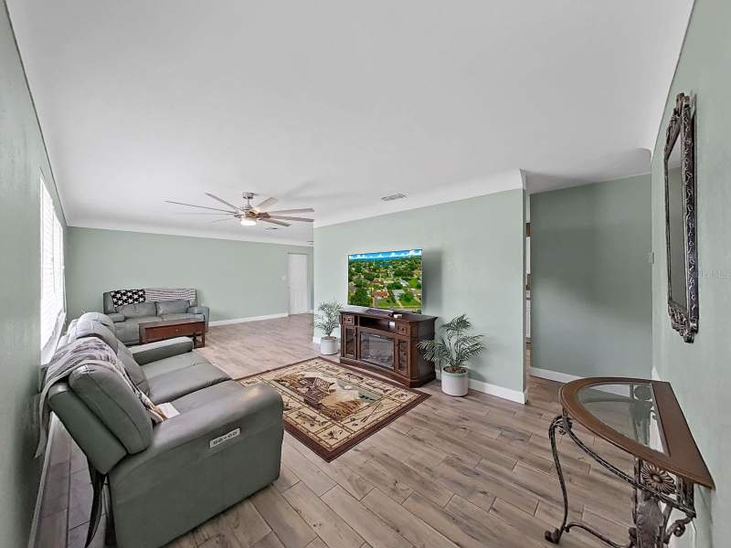 2 bedroom Single Family Residence at 5931 49th Avenue, Kenneth City, St Petersburg — photo 5