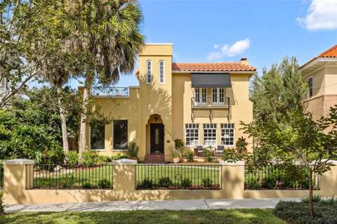 532 Broadway Avenue, home for sale in Orlando 32803