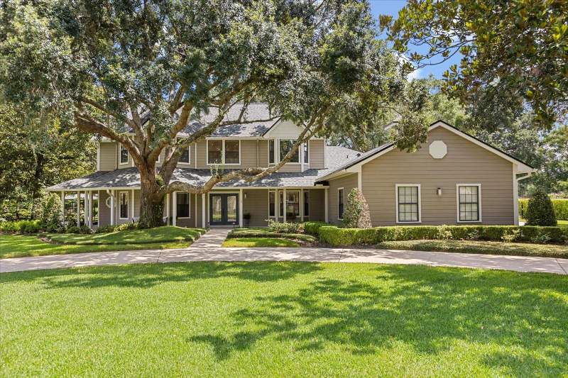 Bear Creek Estates