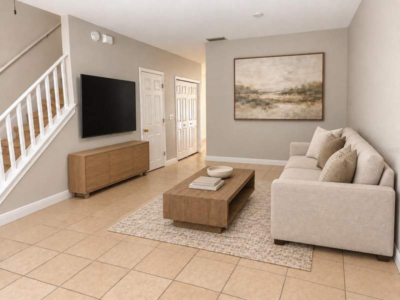 2 bedroom Townhouse at 6343 Osprey Lake Circle, Osprey Run Twnhms Ph 1, Riverview — photo 4
