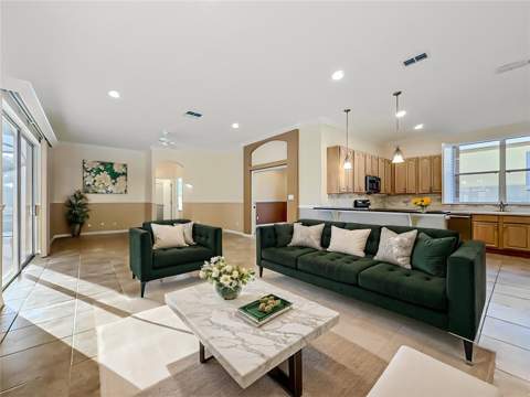 4810 Sable Ridge Court, Leesburg FL - photo 13 of 60