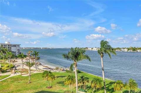 6001 Bahia Del Mar Circle #428, St Petersburg FL - photo 24 of 36