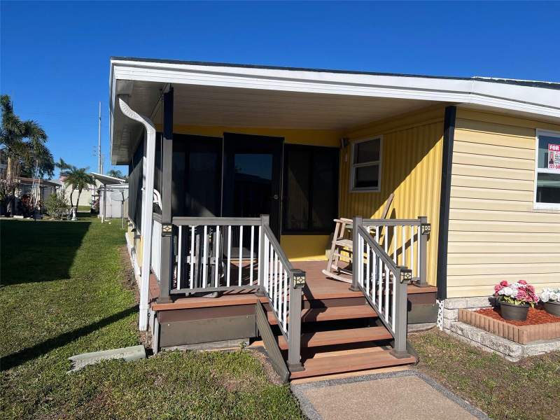 2 bedroom Mobile Home at 11300 124th Avenue #70, Bel-Aire Mobile Village Unrec, Largo — photo 3