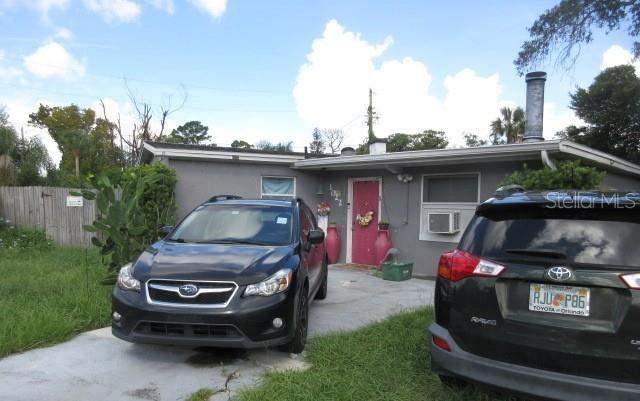 3 bedroom Single Family Residence at 1022 Reams Street, Longdale First Add, Longwood — photo 2