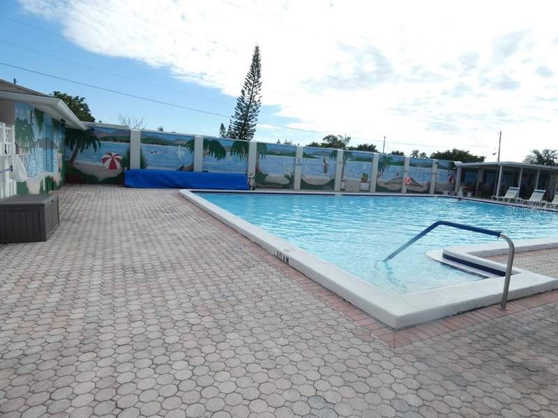 2 bedroom Condominium at 4322 Tahitian Gardens Circle #B, Tahitian Gardens Condo, Holiday — photo 5