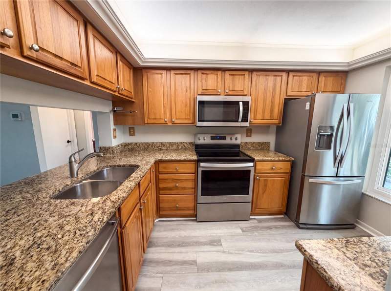 2 bedroom Condominium at 6219 Palma Del Mar Boulevard #114, Palma Del Mar II, St Petersburg — photo 4