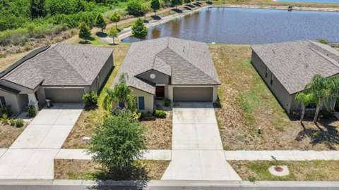 1461 Golden Glow Drive, home for sale in Ruskin 33570