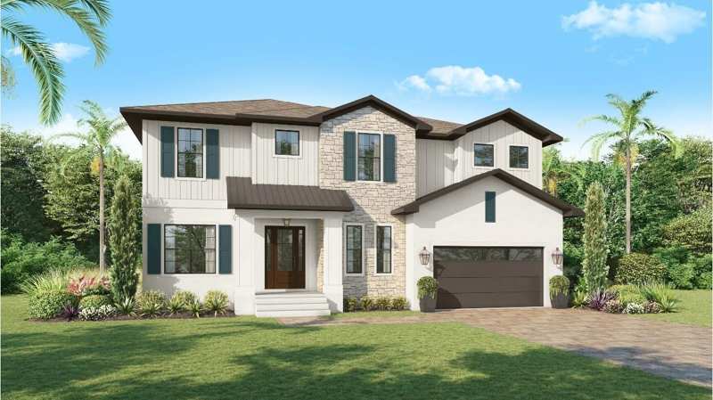 5 bedroom Single Family Residence at 4112 W Corona Street, Maryland Manor 2nd Unit, Tampa — photo 1