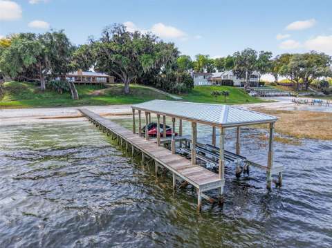 13033 SE 158Th Lane, home for sale in Weirsdale 32195