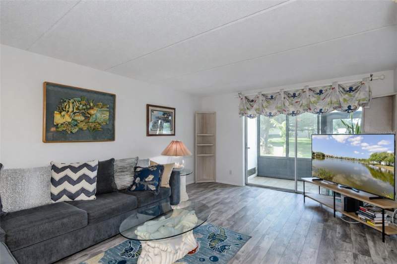 2 bedroom Condominium at 207 Cypress Lane, East Lake Woodlands Cypress Estates, Oldsmar — photo 4