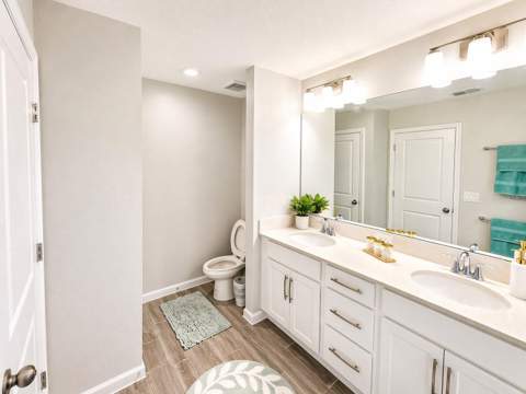 5076 Rain Shadow Drive, St Cloud FL - photo 18 of 39