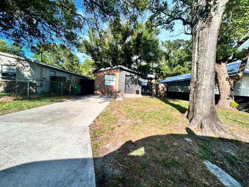 2 bedroom Single Family Residence at 4607 N 35th Street, Zion Heights Add, Tampa — photo 4